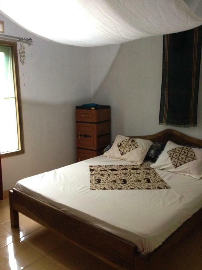 Apartamento Vh Surf Camp Pacitan Exterior foto